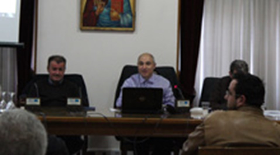 ΤΑΚΤΙΚΗ ΓΕΝΙΚΗ ΣΥΝΕΛΕΥΣΗ ΚΙ ΑΡΧΑΙΡΕΣΙΕΣ 