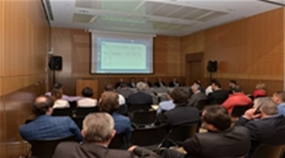 THE POSIDONIA SEA TOURISM FORUM