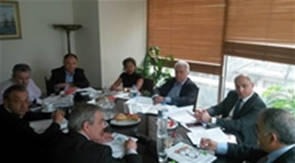 «ΚΟΙΝΗ ΠΡΩΤΟΒΟΥΛΙΑ ΕΠΙΜΕΛΗΤΗΡΙΩΝ ΓΙΑ ΔΡΑΣΕΙΣ ΑΛΛΗΛΕΓΓΥΗΣ ΣΤΟ  ΠΡΟΣΦΥΓΙΚΟ»