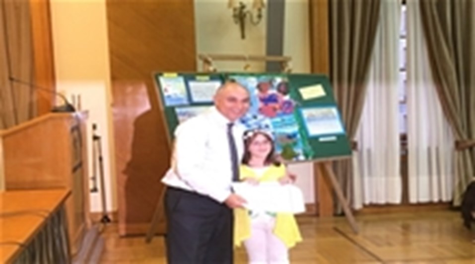 ΗΜΕΡΕΣ ΘΑΛΑΣΣΑΣ 2016 ΣΤΟ ΕΒΕΠ