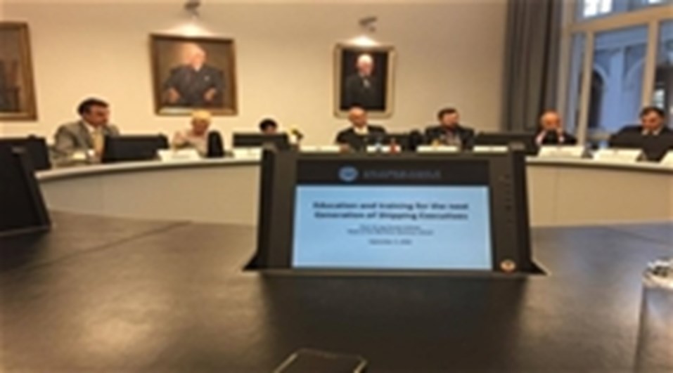 ΣΥΝΕΡΓΑΣΙΑ ΕΒΕΠ ΜΕ ΤΟ ΕΠΙΜΕΛΗΤΗΡΙΟ ΑΜΒΟΥΡΓΟΥ