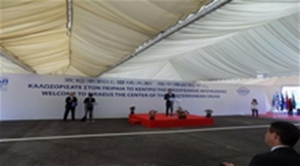 ΕΓΚΑΙΝΙΑ ΠΡΟΒΛΗΤΑΣ ΑΓ. ΝΙΚΟΛΑΟΥ