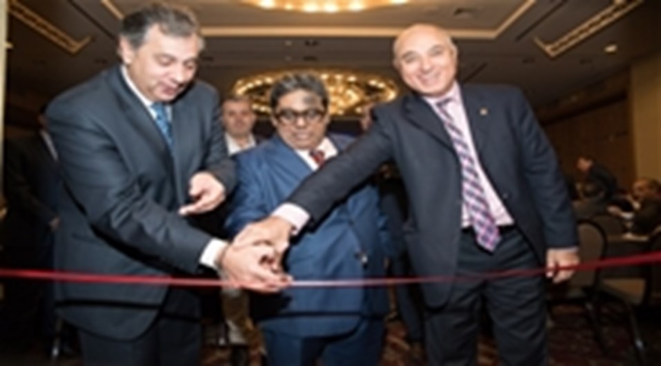 Και άλλες φωτογραφίες από το Διεθνές Συνέδριο, Έκθεση και Gala Dinner του ISSA 10 + 11 Νοεμβρίου Divani Caravel Αθήνα 2017 