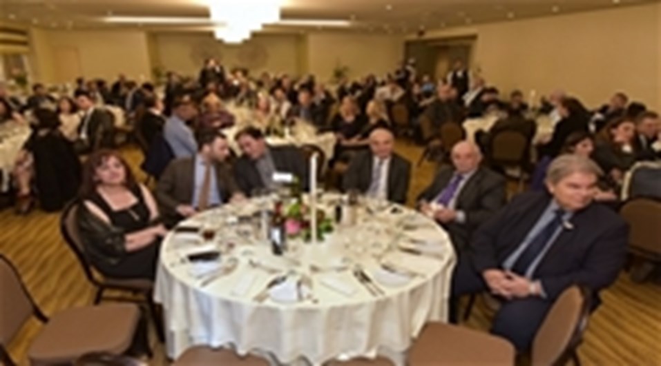 Κοπή Πρωτοχρονιάτικης πίτας  της Ελληνικής Εταιρείας Logistics (EEL)