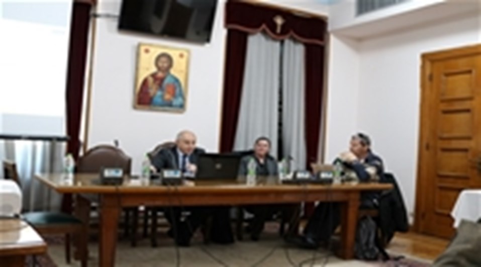 ΤΑΚΤΙΚΗ ΓΕΝΙΚΗ ΣΥΝΕΛΕΥΣΗ ΜΕΛΩΝ ΠΣΕΠΕ  ΤΕΤΑΡΤΗ 28/2/18