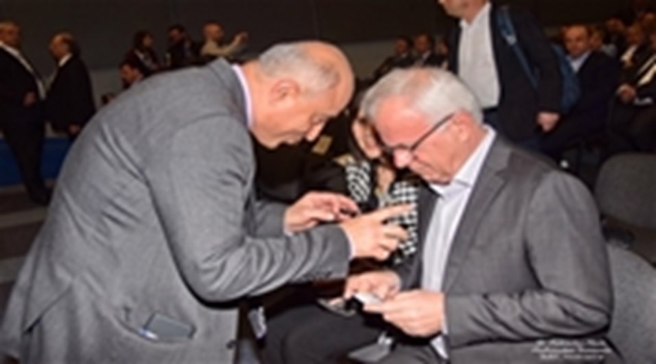 ΕΓΚΑΙΝΙΑ FOOD EXPO 2018 