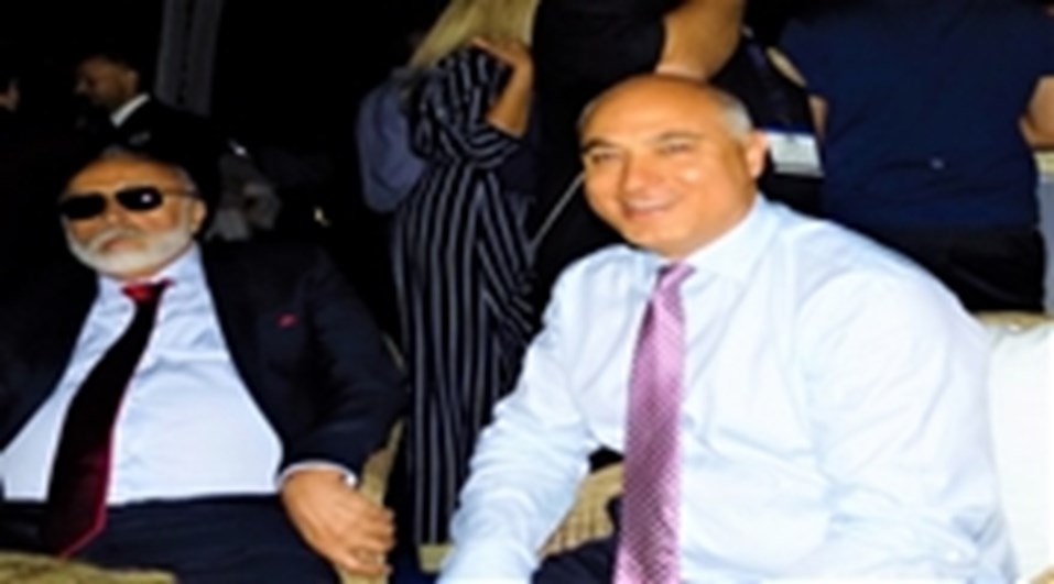 17ο East Med Yacht Show 2018 στη Μαρίνα Ζέας.