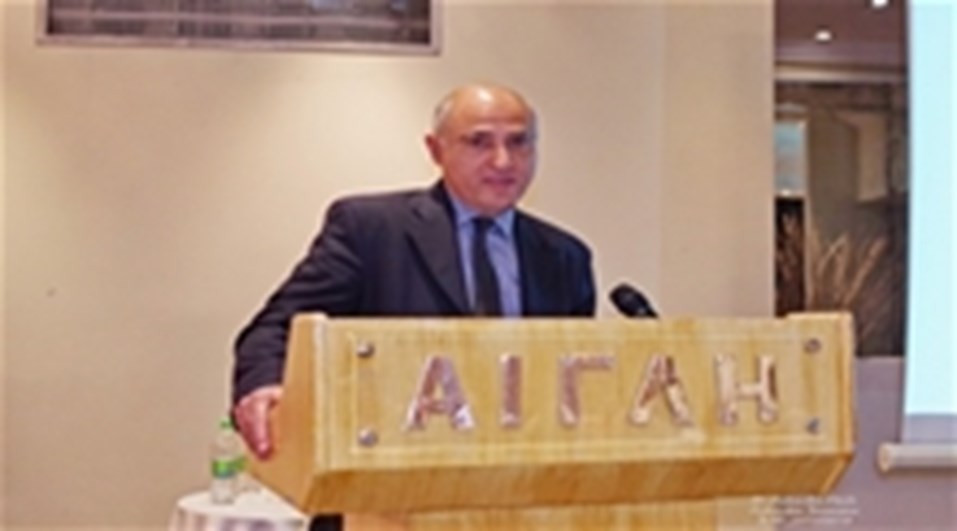 ΧΑΙΡΕΤΙΣΜΟΣ ΠΡΟΕΔΡΟΥ ΣΤΗΝ ΗΜΕΡΙΔΑ ΤΗΣ ΠΟΕΒΥ ΤΕΤΑΡΤΗ 3 ΟΚΤΩΒΡΙΟΥ 2018 