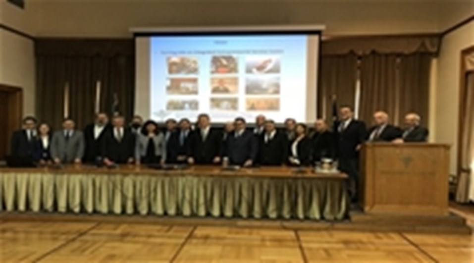 ΠΡΩΤΟΚΟΛΛΟ ΣΥΝΕΡΓΑΣΙΑΣ ΕΒΕΠ ΜΕ ΕΠΙΜΕΛΗΤΗΡΙΟ ΣΜΥΡΝΗΣ