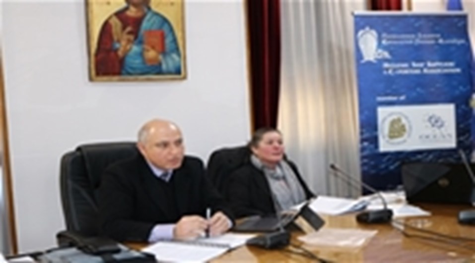 ΤΑΚΤΙΚΗ ΓΕΝΙΚΗ ΣΥΝΕΛΕΥΣΗ ΠΣΕΠΕ 27/2/2019