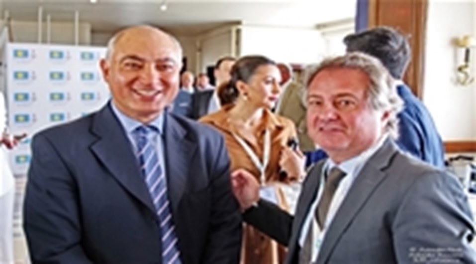 Συνέδριο Shortsea Shipping Days 2019, με τίτλο Shortsea Shipping Challenges Ahead