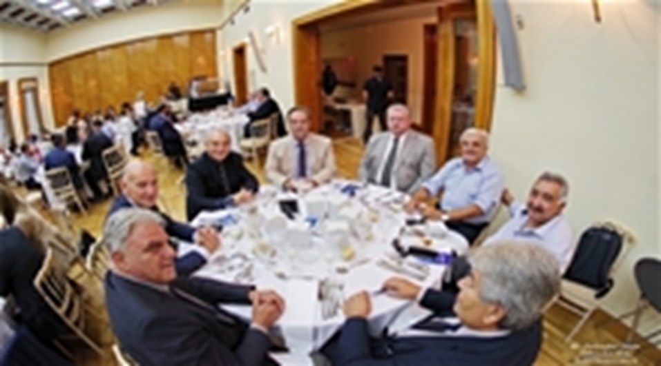 Bράβευση των 100 χρόνων του Λιμενικού Σώματος  - Ελληνικής Ακτοφυλακής. 