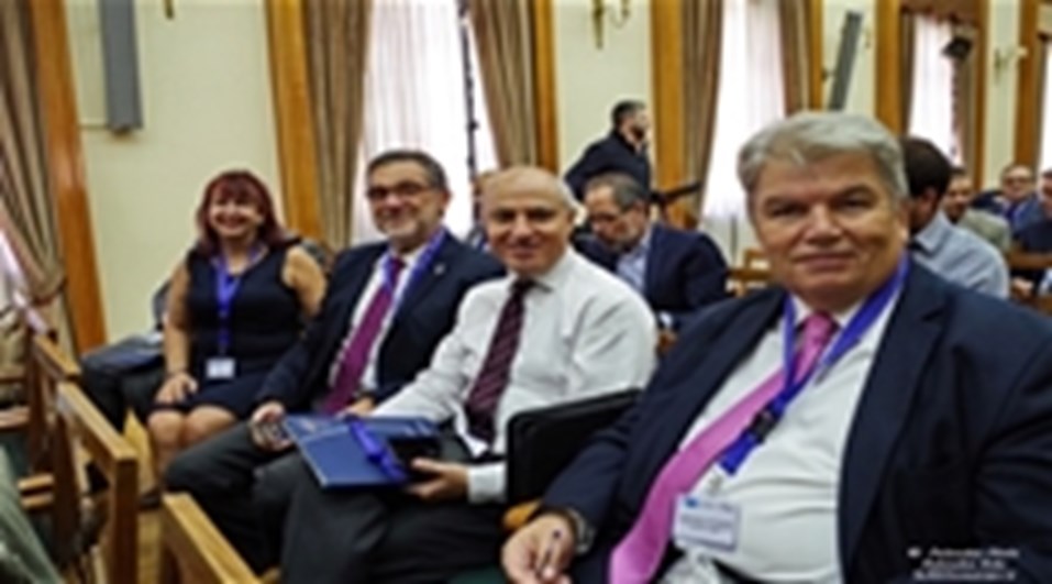 Συνέδριο στο ΕΒΕΠ με θέμα «Σύγχρονες τεχνολογίες στη ναυτιλιακή βιομηχανία της Ελλάδας και της Γερμανίας»