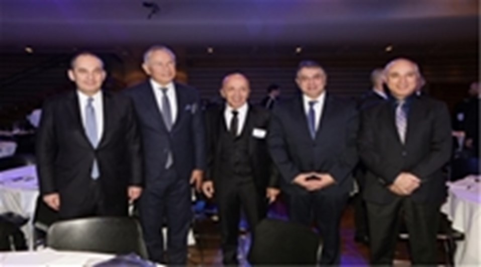 5o Ναυτιλιακό Συνέδριο Ναυτεμπορικής Πέμπτη 23 Ιανουαρίου 2020