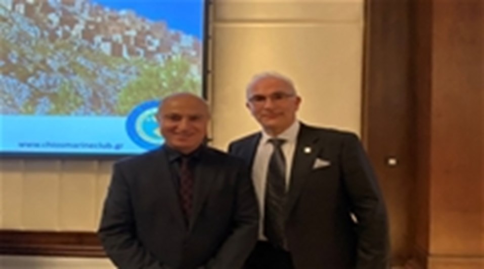 ΠΙΤΑ CHIOS MARINE CLUB 29.1.2020 