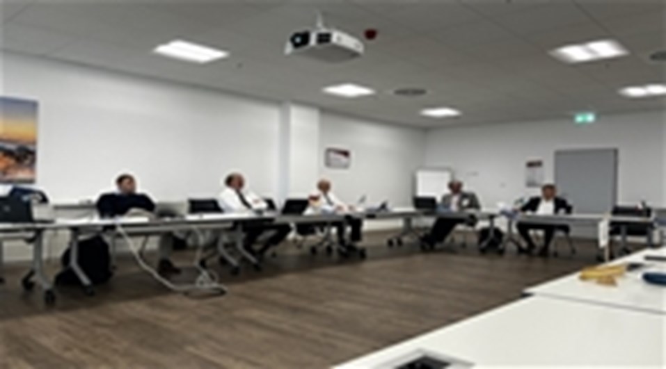 ΕΤΗΣΙΟ ΜΕETING OCEAN ΣΤΟ ΑΜΒΟΥΡΓΟ 5 Κ 6 ΜΑΙΟΥ 2022