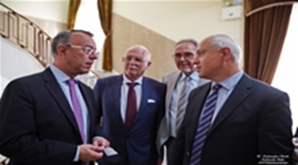 ΕΒΕΠ ΗΜΕΡΙΔΑ  ΤΟ ΜΕΛΛΟΝ ΤΗΣ ΝΑΥΠΗΓΙΚΗΣ ΒΙΟΜΗΧΑΝΙΑΣ 