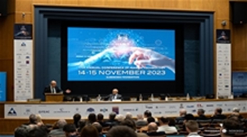 17ο ΕΤΗΣΙΟ ΣΥΝΕΔΡΙΟ ΝΑΥΤΙΚΗΣ ΤΕΧΝΟΛΟΓΙΑΣ(ΕΛ.Ι.Ν.Τ.)