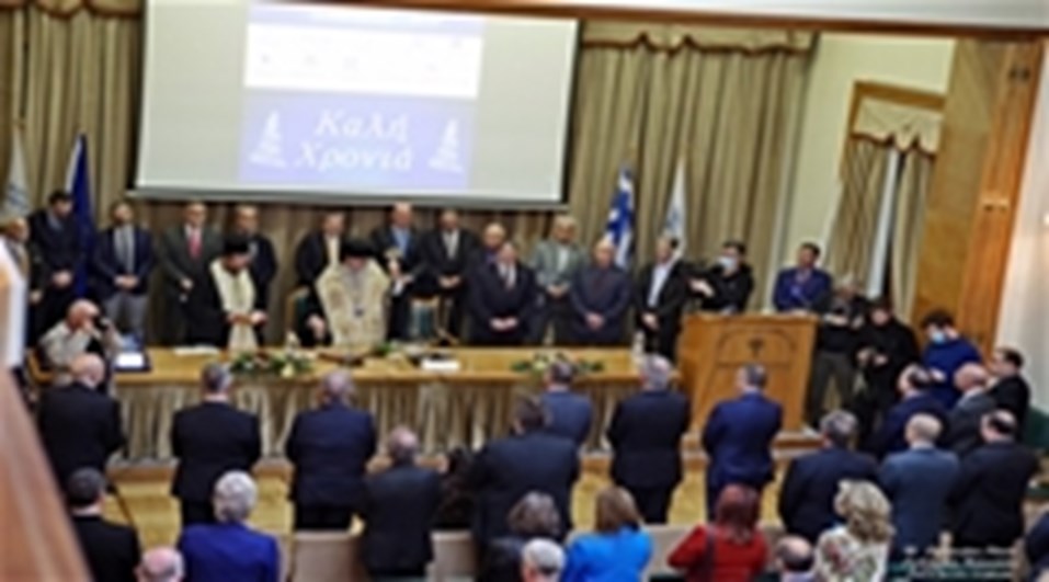 ΚΟΙΝΗ ΕΚΔΗΛΩΣΗ ΚΟΠΗΣ ΠΙΤΑΣ 2024 ΣΤΟ Ε.Β.Ε.Π.