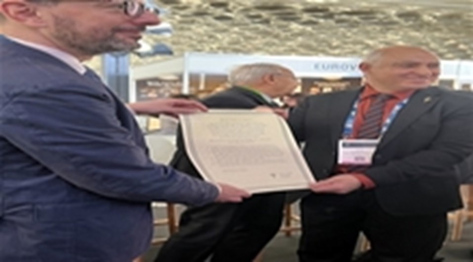 CLIA INNOVATION EXPO 2024 GENOA