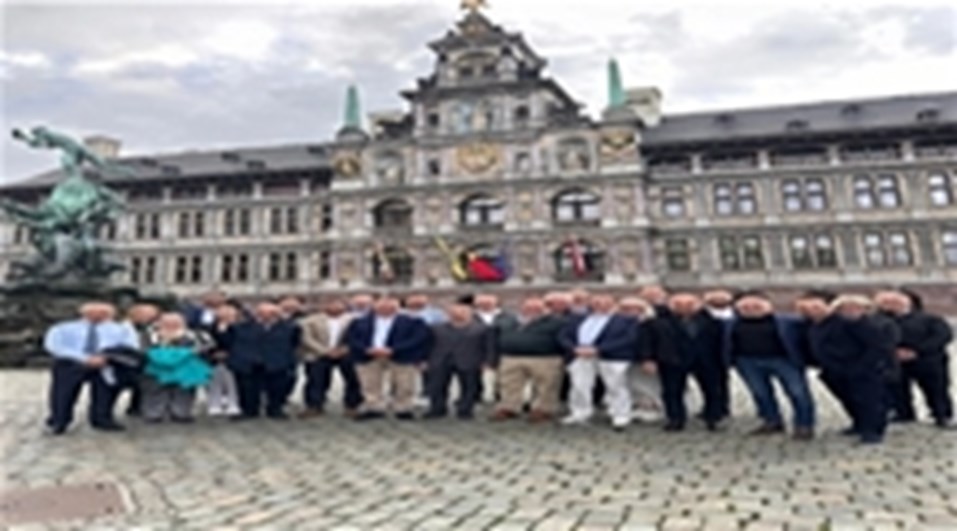 OCEAN BOARD MEETING 17/5/24 