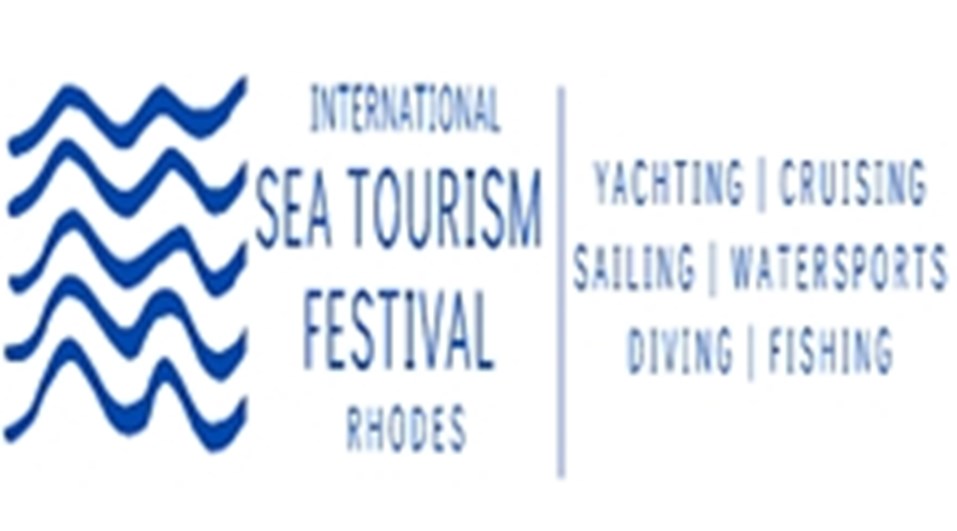 International Sea Tourism Festival 2024 | Rhodes | 25-28/10/2024