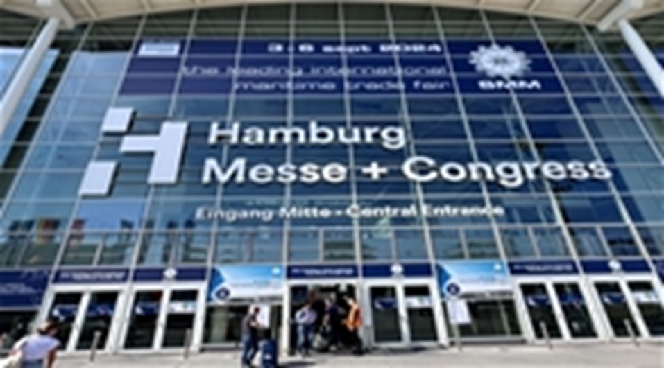 SMM (Shipbuilding, Machinery, Marine Technology)