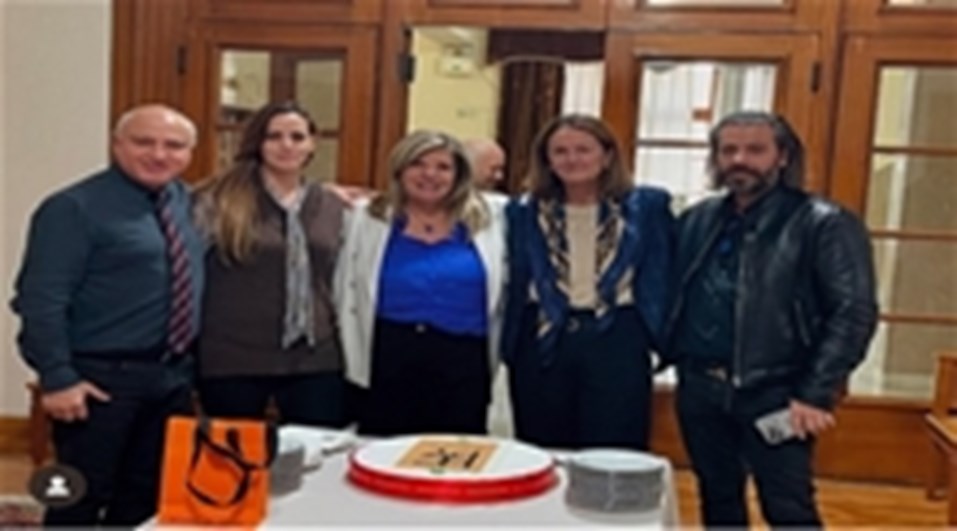 ΝΕΟ ΔΣ ΣΤΗΝ HCPY