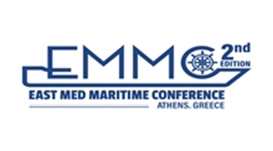 ΥΠΟ ΤΗΝ ΑΙΓΙΔΑ ΤΟΥ ΠΣΕΠΕ ΤΟ East Med Maritime Conference - EMMC II