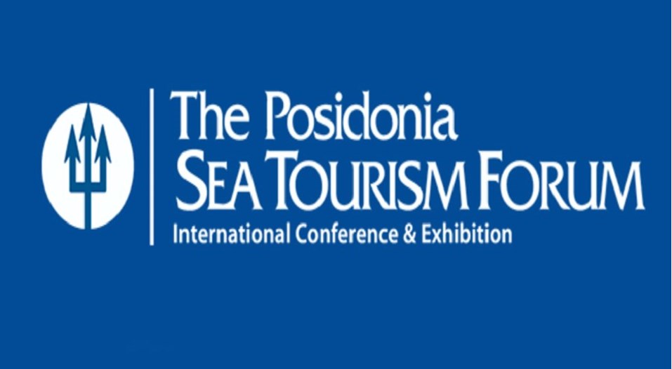 THE POSIDONIA SEA TOURISM FORUM 2025
